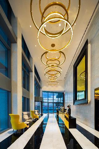 Fotos del hotel - Millennium Atria Business Bay