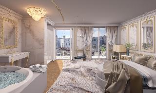 Paris jAdore Hotel & Spa