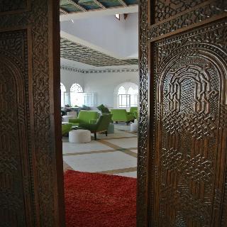 Fotos del hotel - Valeria Jardins Agadir Resort