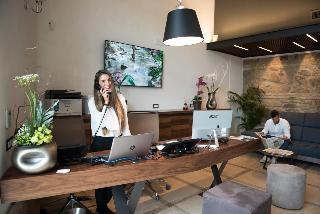 Fotos del hotel - Gasometer Urban Suites