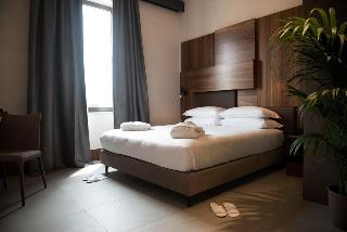 Fotos del hotel - Gasometer Urban Suites