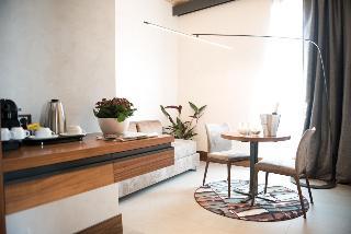 Fotos del hotel - Gasometer Urban Suites
