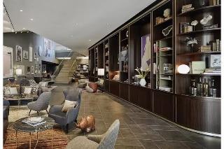 Fotos del hotel - Andaz Vienna Am Belvedere - a concept by Hyatt