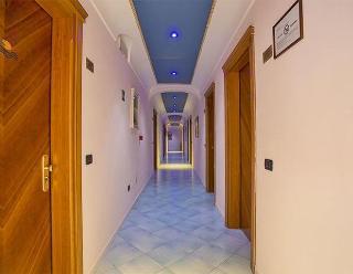 Fotos del hotel - Hotel Cristallo Palace