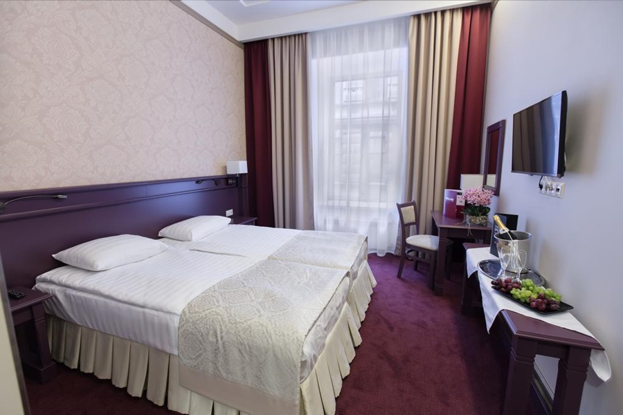 Fotos del hotel - THE BRIDGE HOTEL