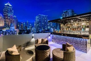 Fotos del hotel - SureStay Plus by Best Western Sukhumvit 2