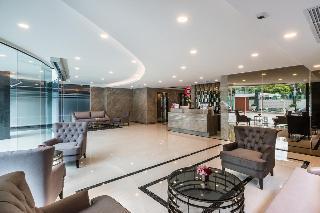 Fotos del hotel - SureStay Plus by Best Western Sukhumvit 2
