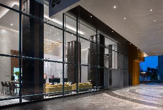 Fotos del hotel - AVANI SUKHUMVIT BANGKOK