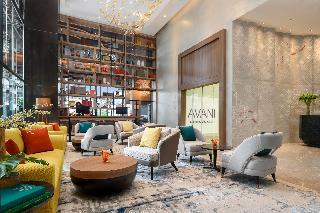 Fotos del hotel - AVANI SUKHUMVIT BANGKOK