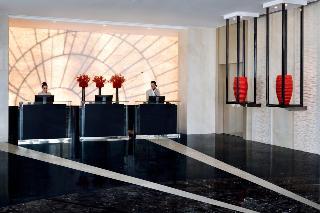 Fotos del hotel - MOVENPICK HOTEL APARTMENTS DOWNTOWN DUBAI