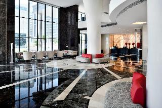 Fotos del hotel - MOVENPICK HOTEL APARTMENTS DOWNTOWN DUBAI