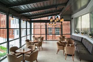 Fotos del hotel - MILLENIUM HOTEL GOLDEN HORN