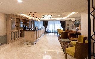 Fotos del hotel - MILLENIUM HOTEL GOLDEN HORN