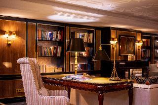 Fotos del hotel - Maison Albar Hotels Le Monumental Palace
