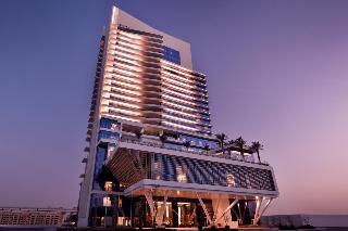 Fotos del hotel - Grand Plaza Movenpick Media City