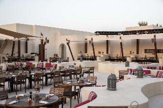 Fotos del hotel - JUMEIRAH AL WATHBA DESERT RESORT AND SPA