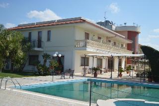 Fotos del hotel - Hotel Parco Serrone