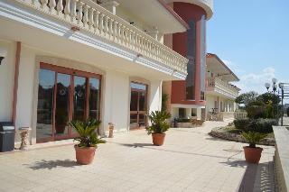 Fotos del hotel - Hotel Parco Serrone