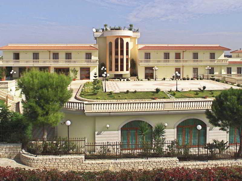 Fotos del hotel - Hotel Parco Serrone