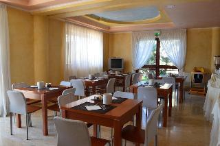 Fotos del hotel - Hotel Parco Serrone