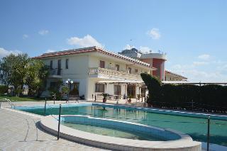 Fotos del hotel - Hotel Parco Serrone