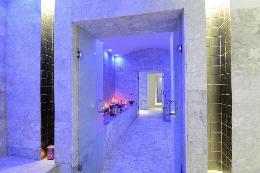 Fotos del hotel - VINCCI SAPHIR PALACE & SPA