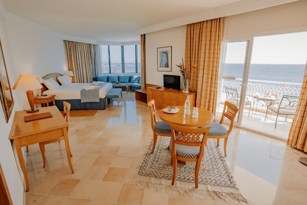 Fotos del hotel - VINCCI SAPHIR PALACE & SPA