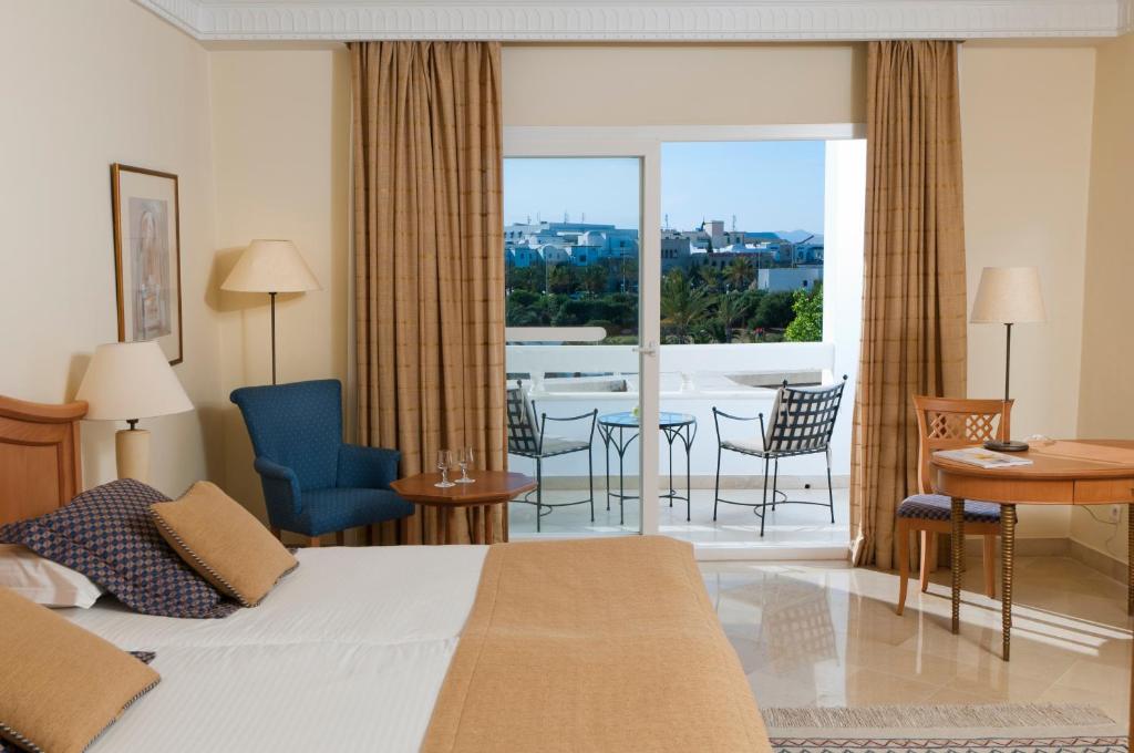 Fotos del hotel - VINCCI SAPHIR PALACE & SPA