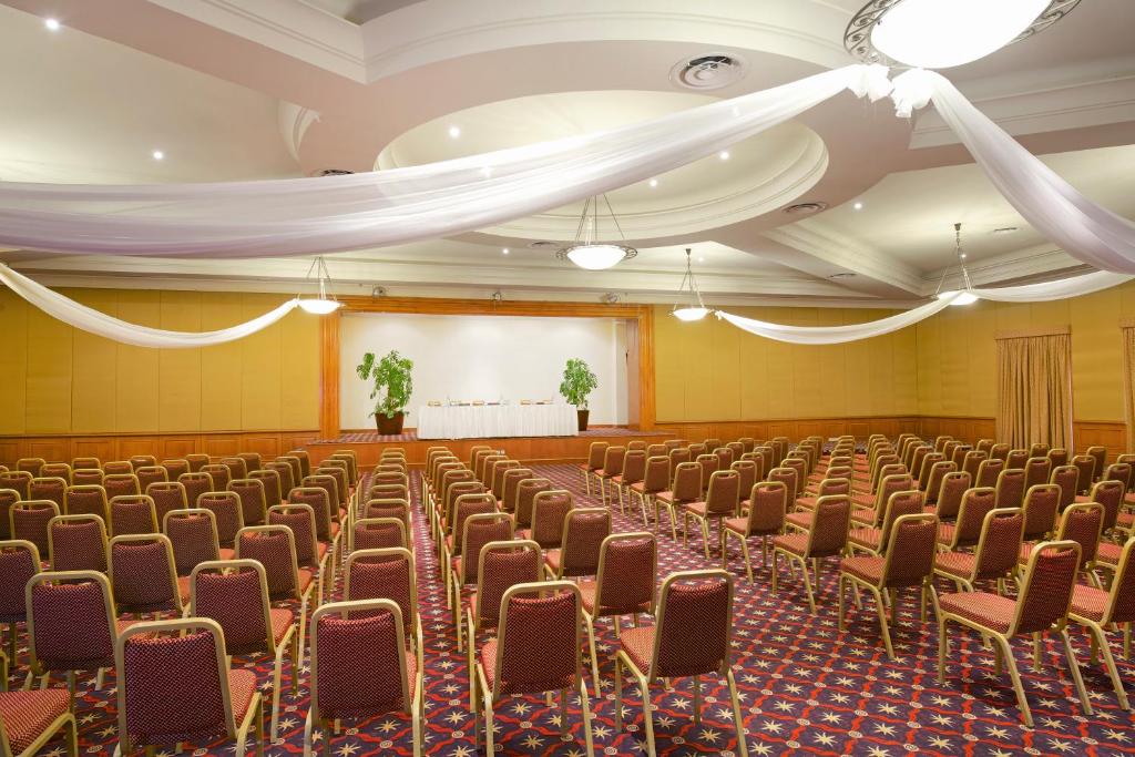 Fotos del hotel - VINCCI SAPHIR PALACE & SPA