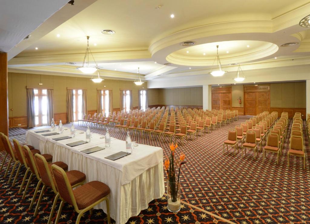 Fotos del hotel - VINCCI SAPHIR PALACE & SPA