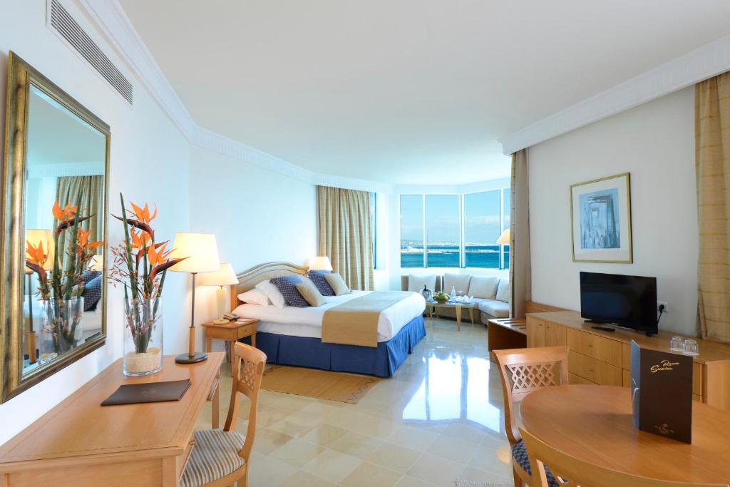 Fotos del hotel - VINCCI SAPHIR PALACE & SPA