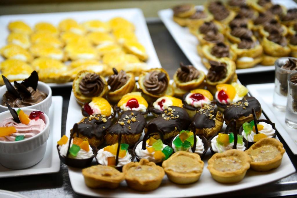 Fotos del hotel - VINCCI SAPHIR PALACE & SPA