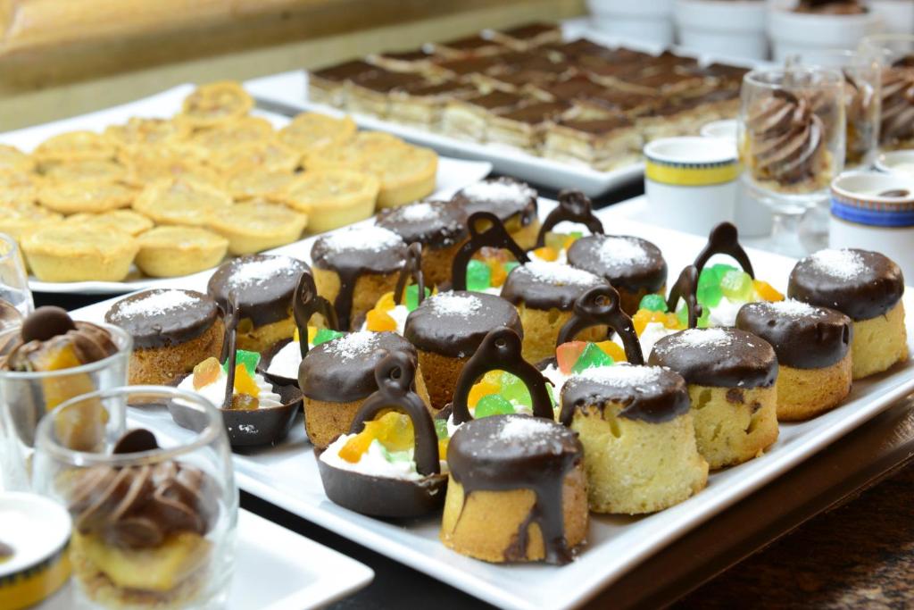 Fotos del hotel - VINCCI SAPHIR PALACE & SPA