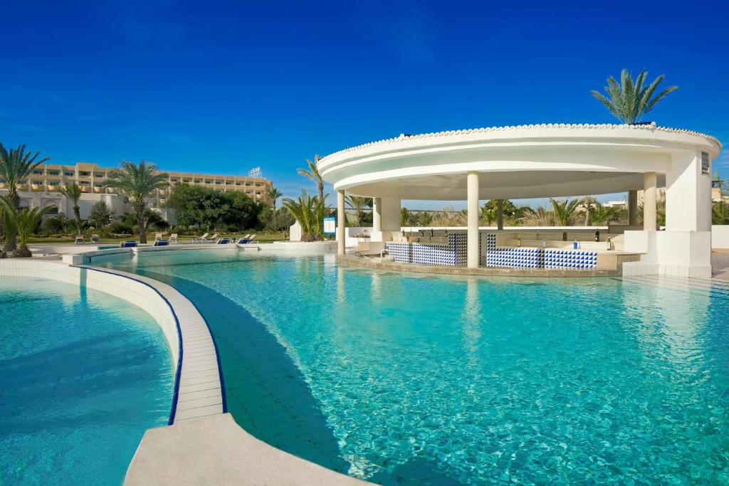 Fotos del hotel - VINCCI SAPHIR PALACE & SPA