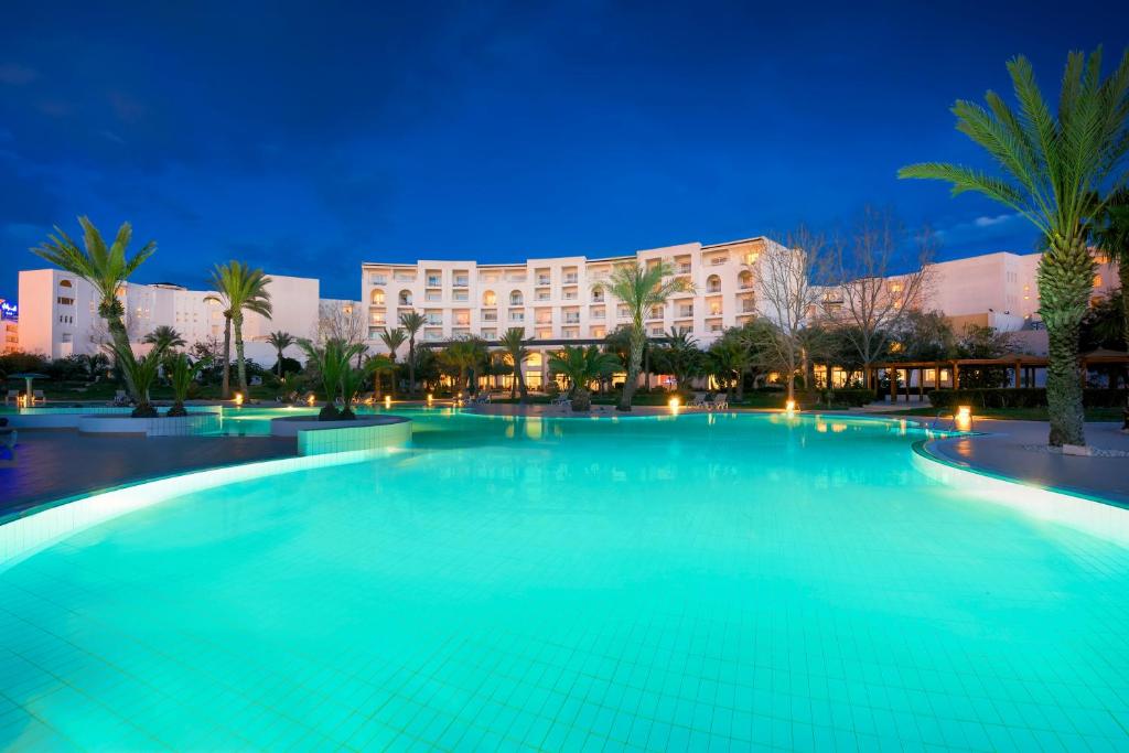 Fotos del hotel - VINCCI SAPHIR PALACE & SPA