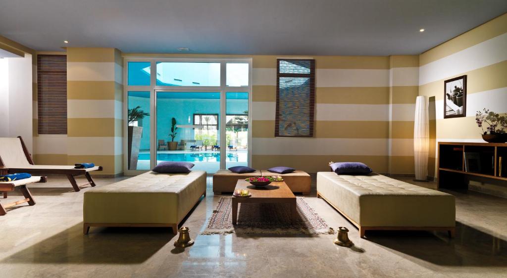 Fotos del hotel - VINCCI SAPHIR PALACE & SPA