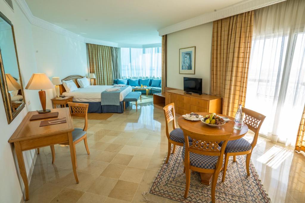 Fotos del hotel - VINCCI SAPHIR PALACE & SPA