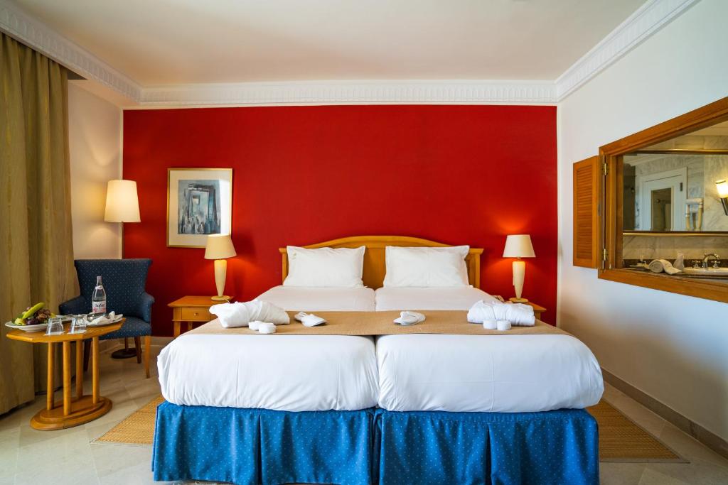 Fotos del hotel - VINCCI SAPHIR PALACE & SPA