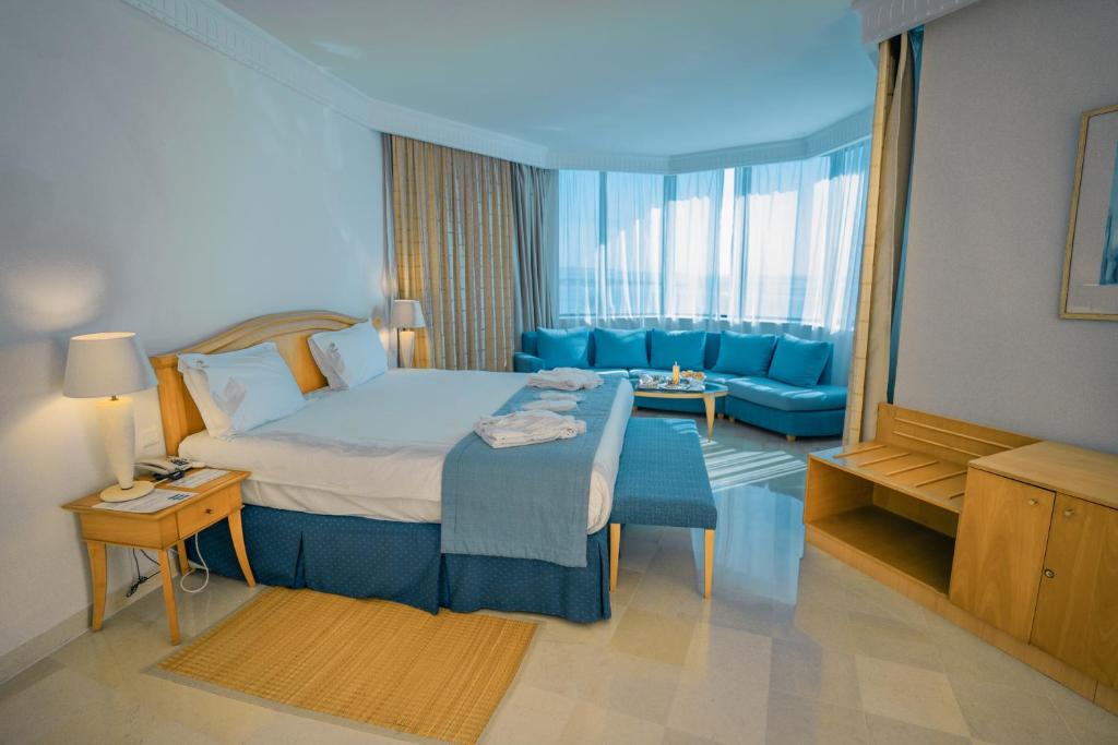 Fotos del hotel - VINCCI SAPHIR PALACE & SPA