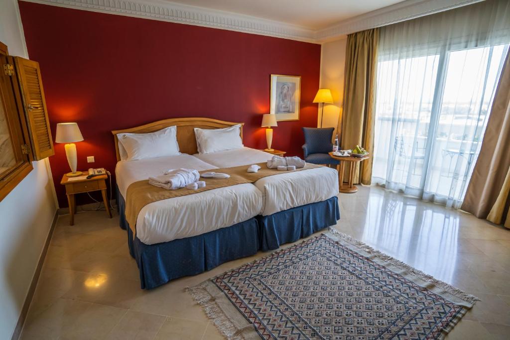 Fotos del hotel - VINCCI SAPHIR PALACE & SPA