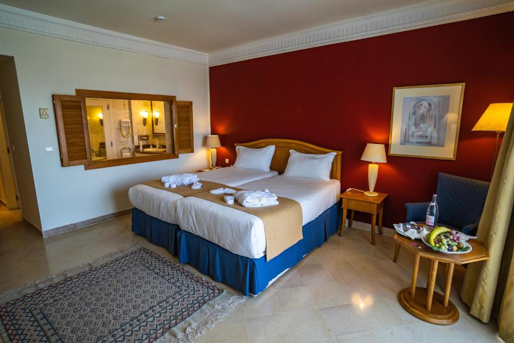 Fotos del hotel - VINCCI SAPHIR PALACE & SPA