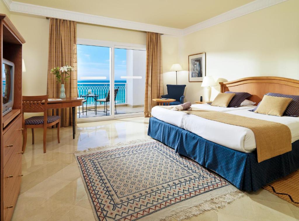 Fotos del hotel - VINCCI SAPHIR PALACE & SPA