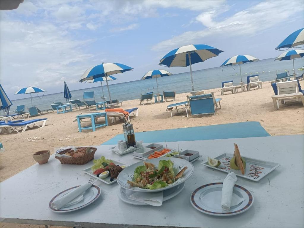 Fotos del hotel - VINCCI SAPHIR PALACE & SPA