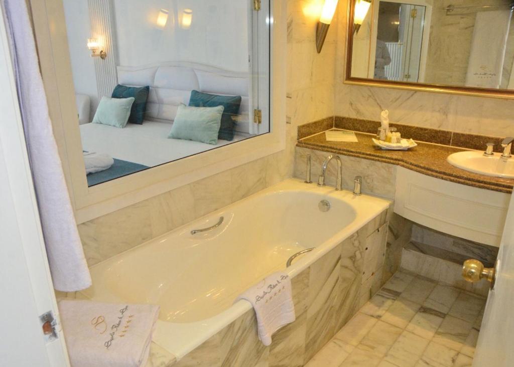 Fotos del hotel - VINCCI SAPHIR PALACE & SPA