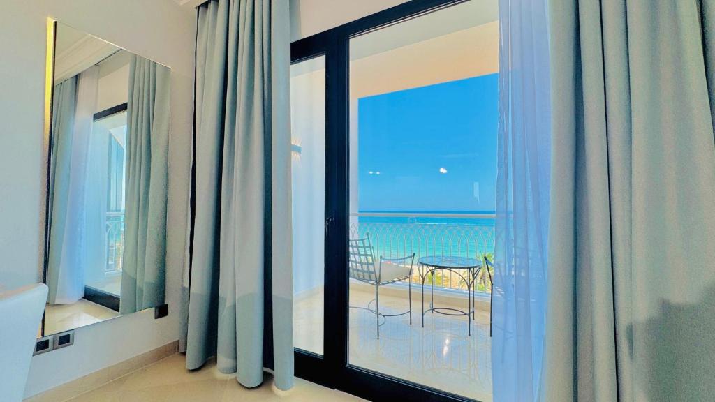 Fotos del hotel - VINCCI SAPHIR PALACE & SPA