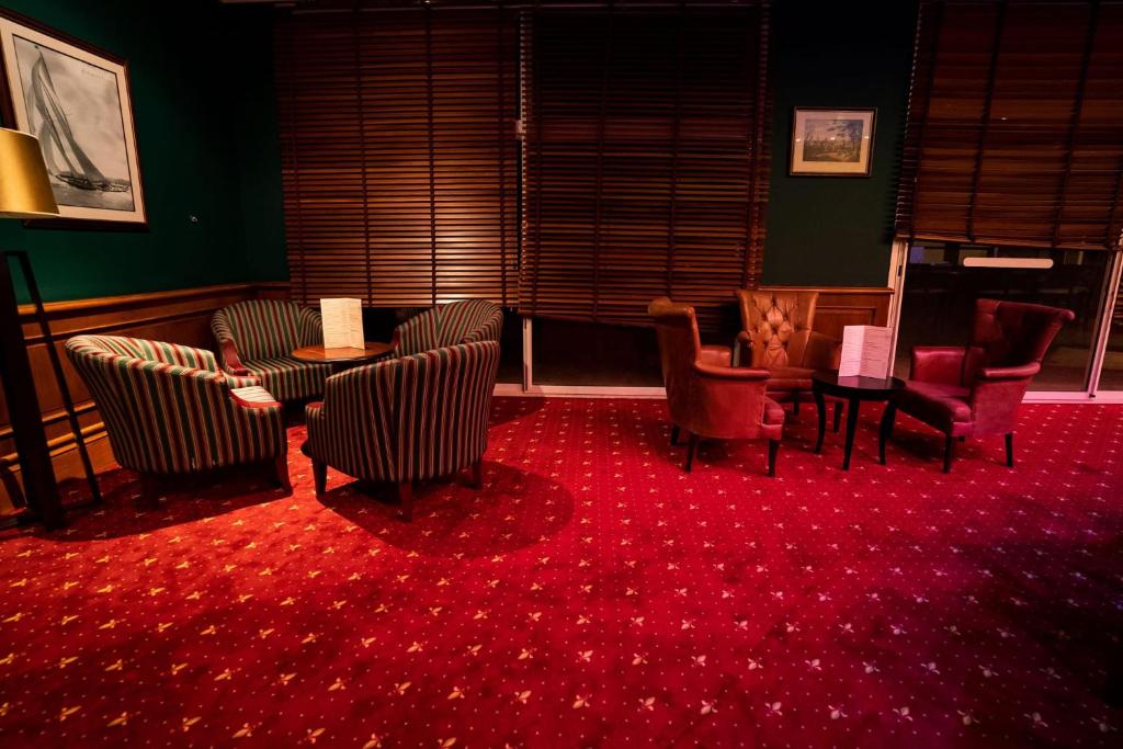 Fotos del hotel - VINCCI SAPHIR PALACE & SPA