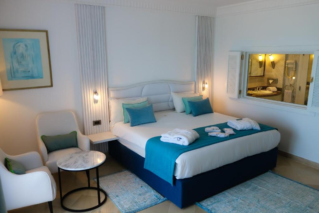 Fotos del hotel - VINCCI SAPHIR PALACE & SPA