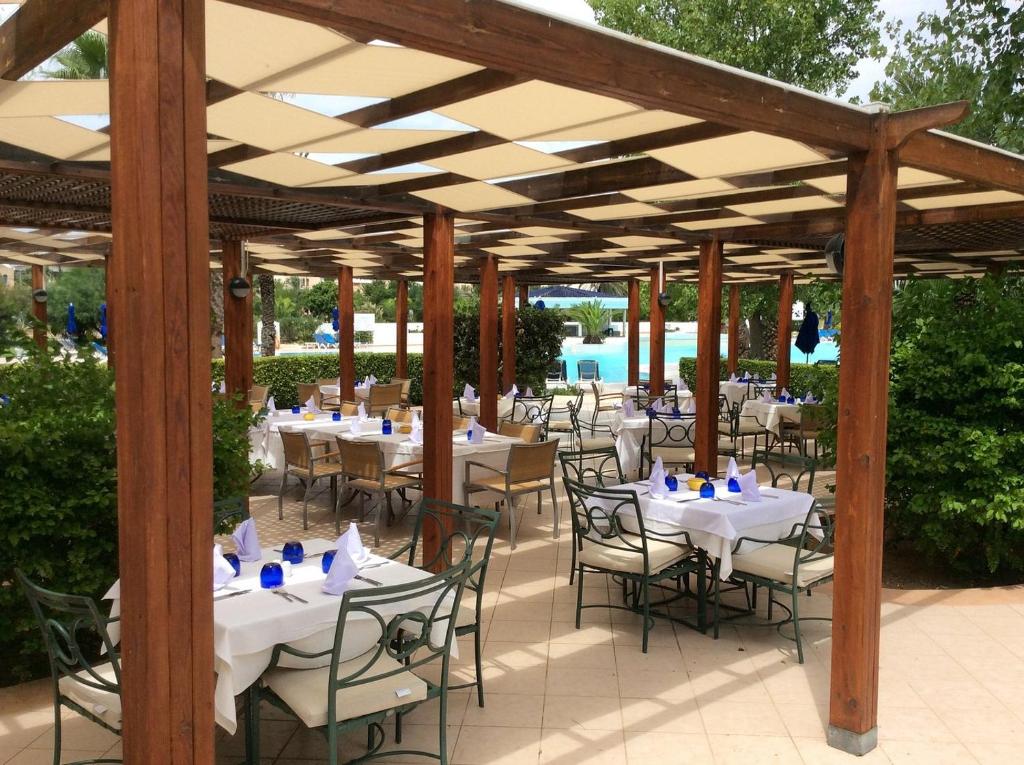 Fotos del hotel - VINCCI SAPHIR PALACE & SPA