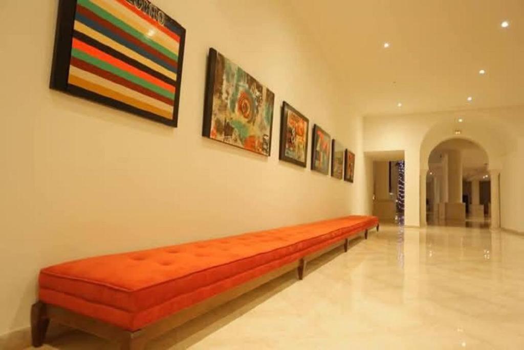 Fotos del hotel - VINCCI SAPHIR PALACE & SPA