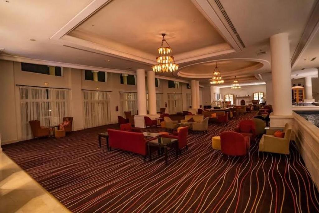 Fotos del hotel - VINCCI SAPHIR PALACE & SPA